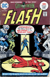 The flash Vol.1 (1959) -234- Issue # 234