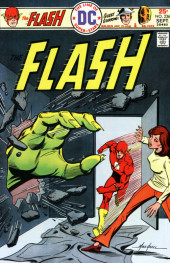 The flash Vol.1 (1959) -236- Issue # 236