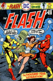 The flash Vol.1 (1959) -237- The Thousand-Year Separation!