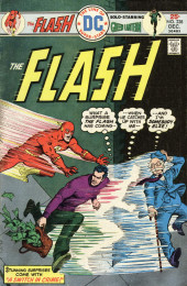 The flash Vol.1 (1959) -238- A Switch in Crime!