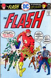 The flash Vol.1 (1959) -239- Issue # 239