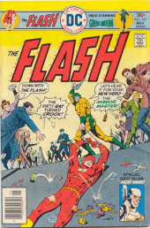 The flash Vol.1 (1959) -241- Issue # 241
