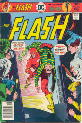 The flash Vol.1 (1959) -243- Issue # 243