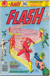 The flash Vol.1 (1959) -244- The Last Day of June Is the Last Day of Central City!