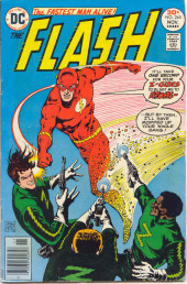 The flash Vol.1 (1959) -245- Issue # 245