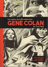 (DOC) Les maîtres de la BD américaine -1- Gene Colan
