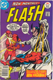 The flash Vol.1 (1959) -247- Issue # 247