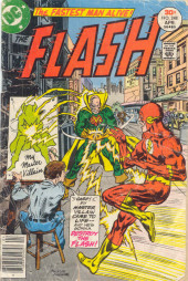 The flash Vol.1 (1959) -248- Issue # 248