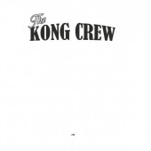The kong Crew -1TL- Manhattan jungle