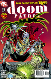 Doom Patrol Vol.5 (2009) -19- (sans titre)