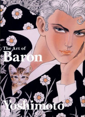 (AUT) Yoshimoto, Baron - The Art of Baron Yoshimoto