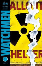 Watchmen (Urban Comics - 2020) -3- Le juge de toute la Terre