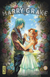 Marry Grave -5- Tome 5