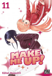 Make Me Up! -11- Tome 11