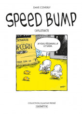 Speed Bump -2- Capillotracté