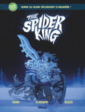 The spider King - The Spider King