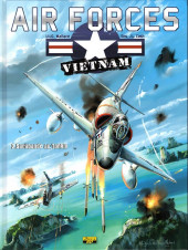 Air forces - Vietnam -2a2013- Sarabande au tonkin