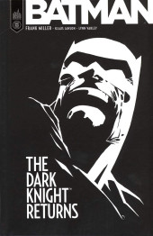 Batman - Dark Knight -INTe2019- The Dark Knight Returns