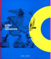 Sonic The Hedgehog -HS- Sonic the Hedgehog