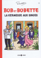 Bob et Bobette (Classics) -16- La Kermesse aux Singes