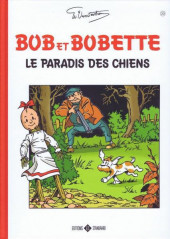 Bob et Bobette (Classics) -20- Le paradis des chiens