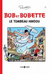 Bob et Bobette (Classics) -12- Le tombeau hindou