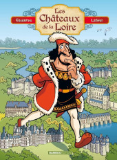 Les châteaux de la Loire - Tome a2020
