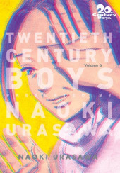 20th Century Boys Perfect Edition (2018) -6- The perfect edition, vol.6