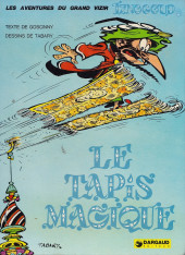 Iznogoud -9a1978- Le tapis magique