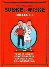 Suske en Wiske Collectie -33- Collectie 33