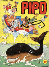 Pipo (Lug) -90- Spécial N°90