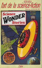 (DOC) L'Art de la science-fiction 1926-1954 - L'art de la science-fiction