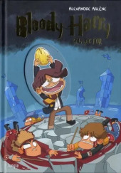 Bloody Harry -INT1- Collector