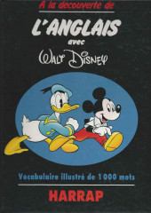 (DOC) À la découverte de l'anglais avec Walt Disney - A la découverte de l'Anglais avec Walt Disney