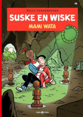 Suske en Wiske -340- Mami Wata