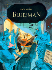 Bluesman (Ariño) - Bluesman
