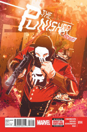 The punisher Vol.10 (2014) -14- Dawn's Early Light