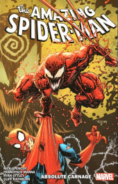 The amazing Spider-Man Vol.5 (2018) -INT06- Absolute carnage
