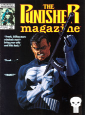 The punisher Magazine (1989) -10- (sans titre)