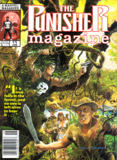 The punisher Magazine (1989) -11- (sans titre)