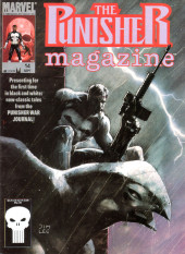 The punisher Magazine (1989) -14- (sans titre)
