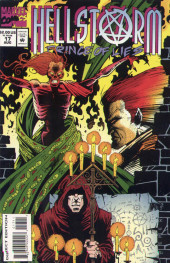 Hellstorm: Prince of lies (Marvel comics - 1993) -17- Issue # 17