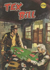 Tex Bill (Arédit) -49- Toujours les rangers!