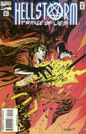 Hellstorm: Prince of lies (Marvel comics - 1993) -21- Issue # 21