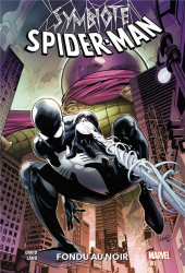 Spider-Man - Symbiote Spider-Man - Fondu au noir