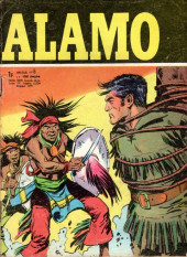 Alamo (SFPI) -6- Numéro 6
