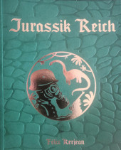 Jurassik Reich - Tome a2019