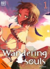 Wandering Souls -1- Tome 1