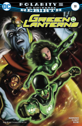 Green Lanterns (2016) -19- Polarity Chapter One