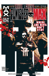 Punisher MAX (2012) (Untold Tales of) -2- Where the Devil Don't Stay